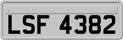 LSF4382