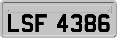 LSF4386