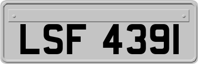 LSF4391