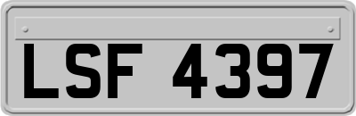 LSF4397