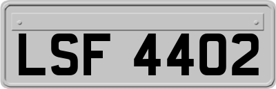 LSF4402