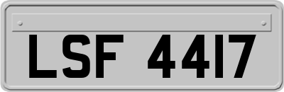 LSF4417