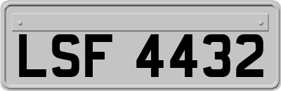 LSF4432