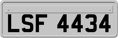 LSF4434