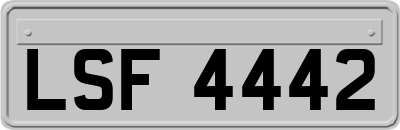 LSF4442