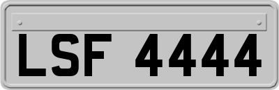 LSF4444