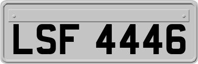 LSF4446