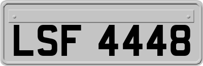 LSF4448