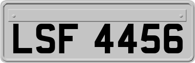 LSF4456