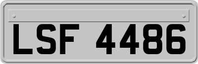 LSF4486