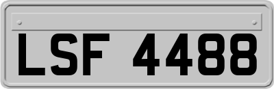 LSF4488