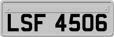 LSF4506