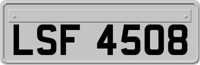 LSF4508