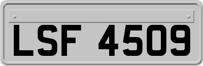 LSF4509