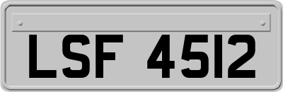 LSF4512