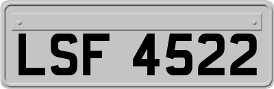 LSF4522