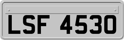 LSF4530