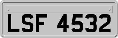 LSF4532