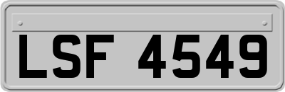 LSF4549