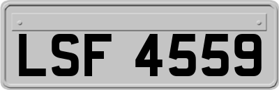 LSF4559