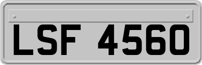 LSF4560