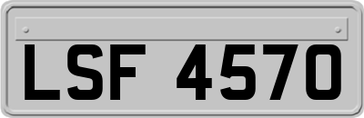 LSF4570