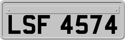 LSF4574