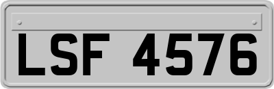 LSF4576