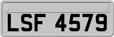 LSF4579