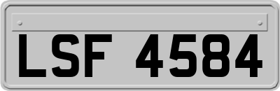 LSF4584