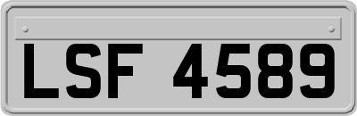 LSF4589
