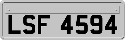 LSF4594