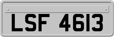 LSF4613