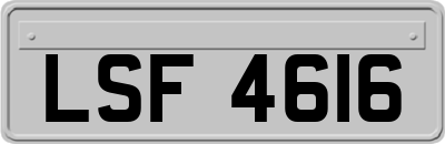 LSF4616