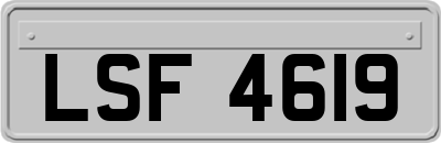 LSF4619