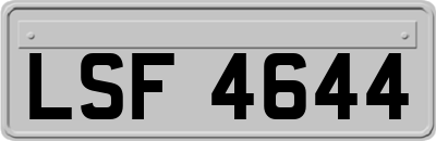 LSF4644