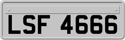 LSF4666