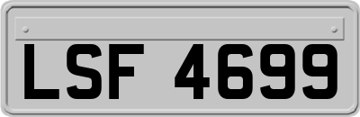 LSF4699