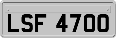 LSF4700