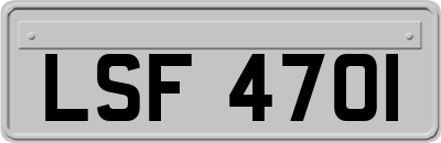 LSF4701