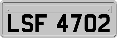 LSF4702