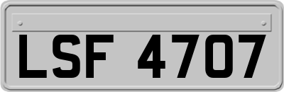 LSF4707
