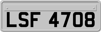 LSF4708