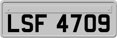 LSF4709