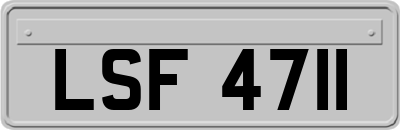 LSF4711