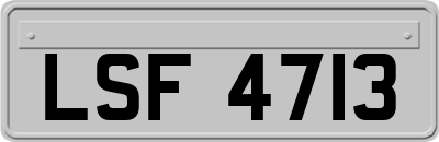LSF4713