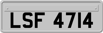 LSF4714