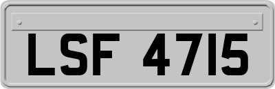 LSF4715