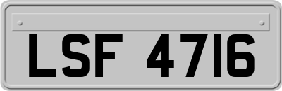 LSF4716