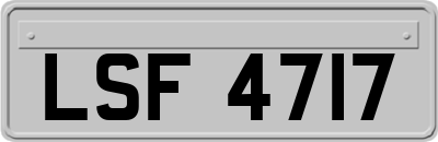 LSF4717
